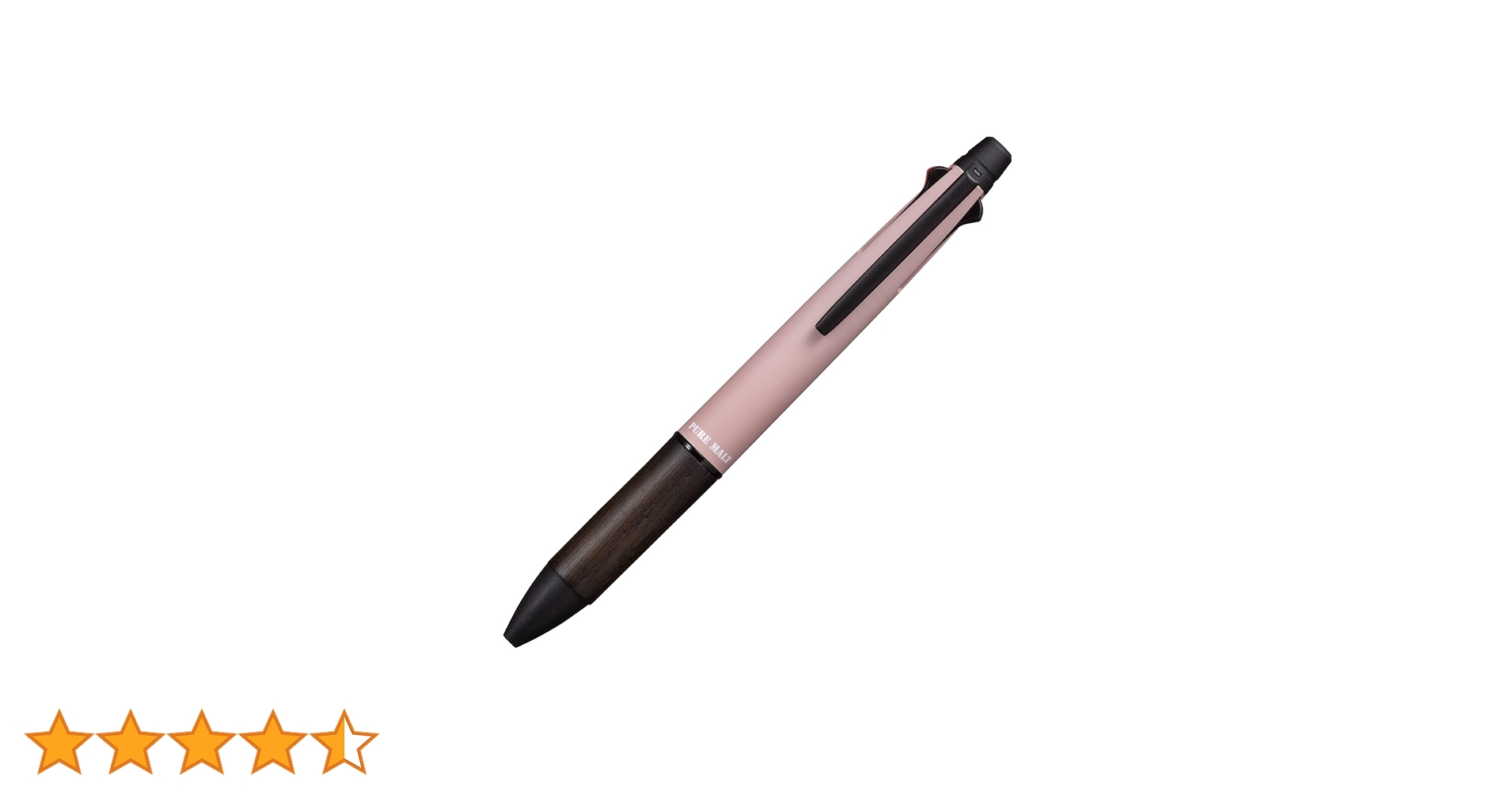 No.62ピュアモルトブラック4&1ホンジェラスローズウッド瘤カスタム No.62ピュアモルトブラック4&1ホンジェラスローズウッド瘤